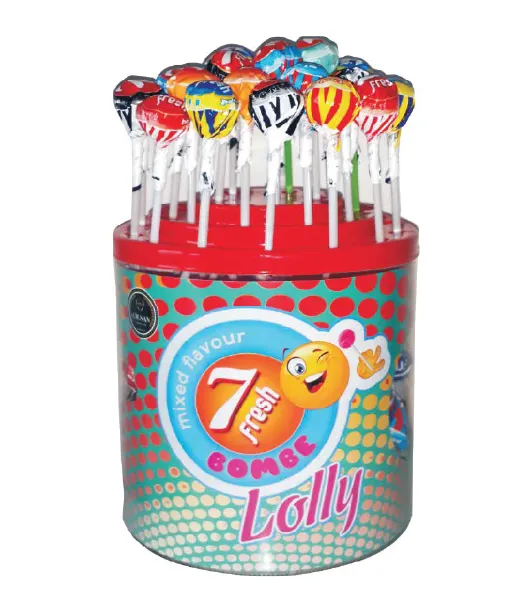 Lollipop